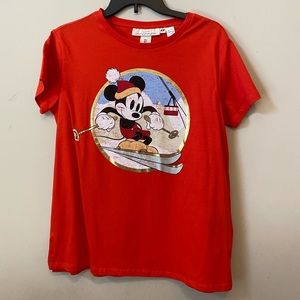 Mickey Mouse Shirt